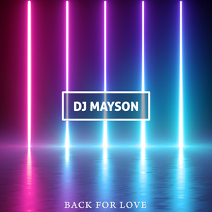 Somebody To You by DJ Mayson