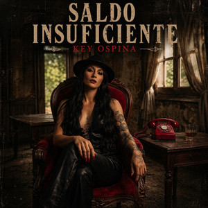 Key Ospina - Saldo Insuficiente