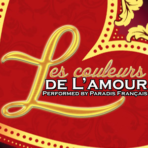 J'ai deux amours by Paradis Français