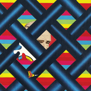 Parfait Tirage b/w La Ballade de Jim cover art