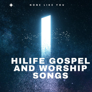 Amari Vox - Joy Overflow (Hilife Gospel And Worship Medley)