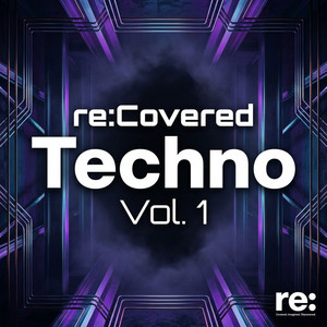 Stupify by Re:Covered Electronica