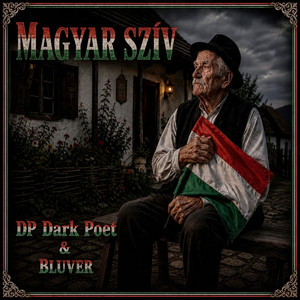 MAGYAR SZÍV by DP Dark Poet