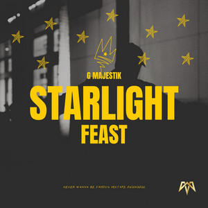 Portada de Starlight Feast