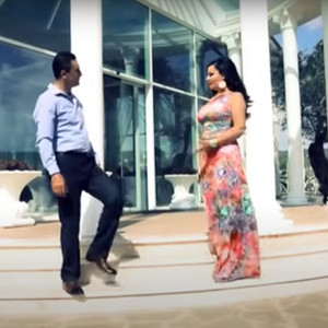 Elizabeta Marku - Ti me beso 2015 (feat. Zef Beka)