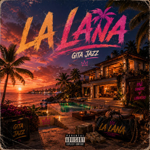 LA LANA by GITA JAZZ