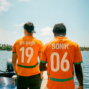 Go Gaga by Sonik