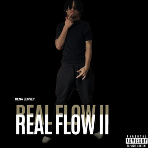 REAL FLOW 2.0 by Rena Jersey