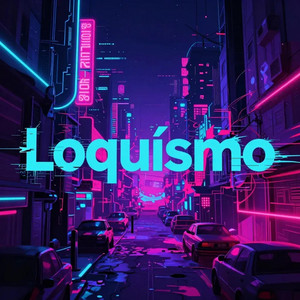 LOQUISIMO by Young Unknown