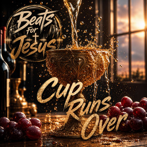 Cup Runs Over by Beats For Jesus