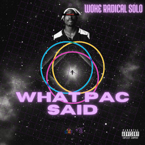 WHAT PAC SAID by RADSOL