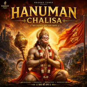 Hanuman Chalisa (हनुमान चालीसा)