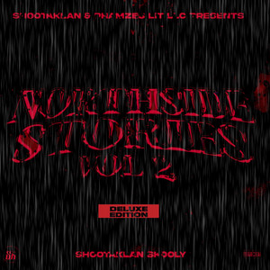 Northside Stories, Vol. 2 (Deluxe)