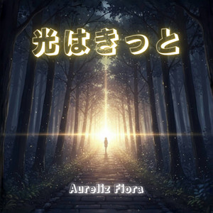 光はきっと - Hikari wa Kitto by AURELIZ FIORA