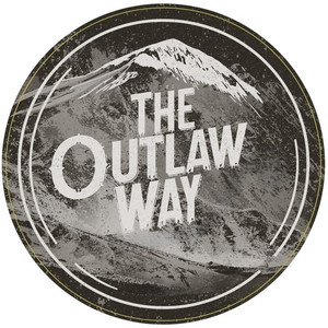 THE OUTLAW WAY by Doc Raven