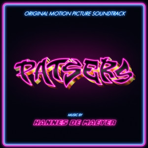 Surprise, Motherfuckers by Hannes De Maeyer