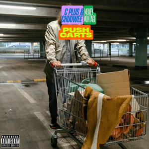 Push Carts by C Plus, Chuuwee