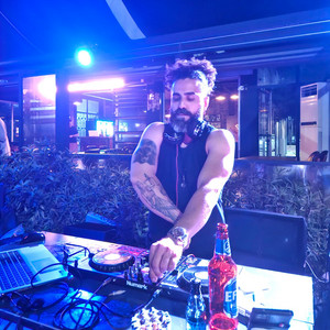 Dj__j.jr - Baron bi khabar original mix