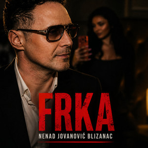 Frka by Nenad Blizanac