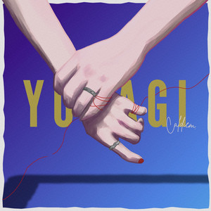 YŪNAGI by Caldiem.