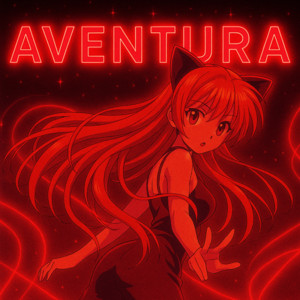 CRYS CARDOSO - Aventura (Slowed)