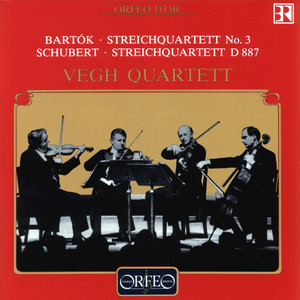 Haydn, Kodály & Tchaikovsky: String Quartets - Album by Végh