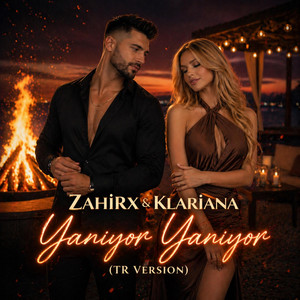 Yaniyor Yaniyor - TR Version by Klariana, ZahirX