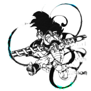 Coolers Revenge by Special Beam Cannon