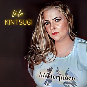 Kintsugi