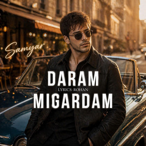 Daram Migardam by Samyar