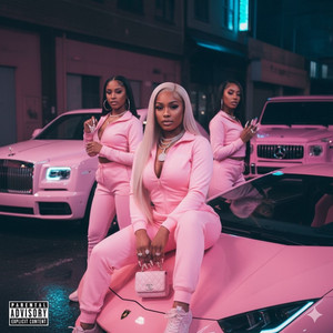 Mama — cover art by Kinsha