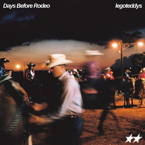 Days Before Rodeo