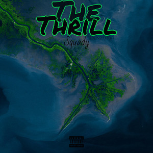 Portada de The Thrill