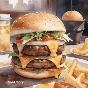 Portiz Music - Food Diary