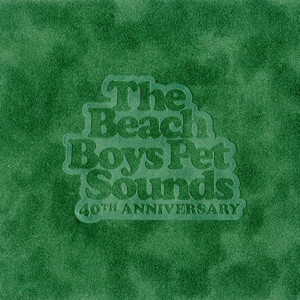 Pet Sounds - Single by The Beach Boys | Spotify