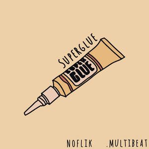 Portada de Superglue