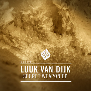 Luuk van Dijk · Secret weapon
