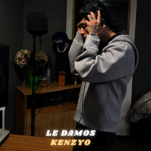 LE DAMOS by KENZYO