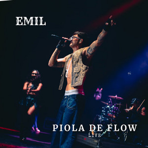 Piola de Flow - Live by EMIL