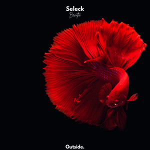 Breathe - Radio Edit by Coqui Selection