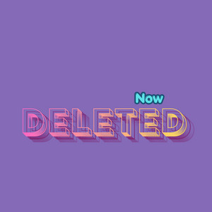 Deleted Now by Grace fiddle