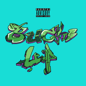 Bucks Up by Monsito, Ducee' droptop