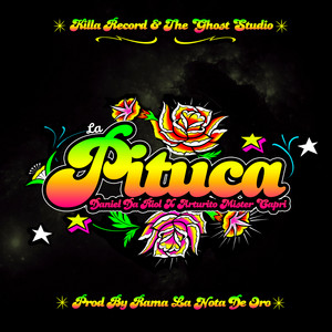 La Pituca - song and lyrics by Daniel da Riol, Arturito Mister Capri ...