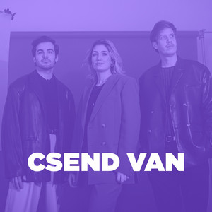 Csend van by Margaret Island, Superar Kórus