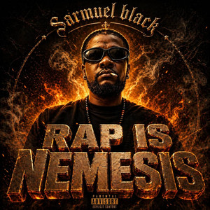 SIGNS AND WONDERS by Sarmuel Black