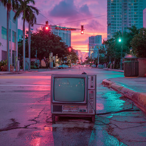 Television by Skydive
