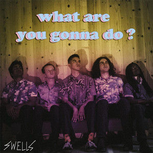 I Might Freak Out by Swells