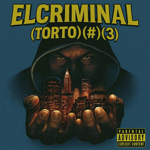 CRIMINAL by El digital33