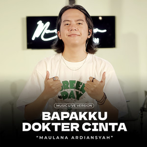 Maulana Ardiansyah - Bapakku Dokter Cinta (Live Ska Reggae)