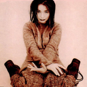 Violently Happy - EP by Björk | Spotify